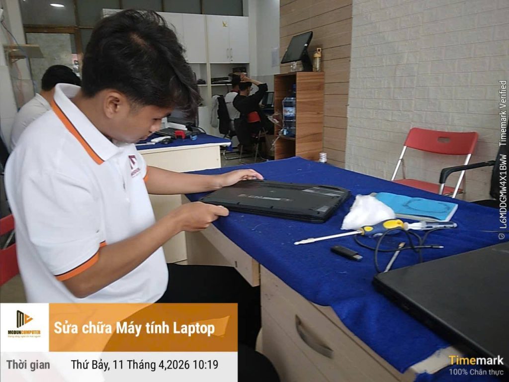 Sửa máy tính tại nhà – Dịch vụ sửa chữa máy tính tận nơi uy tín
