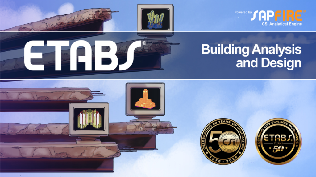 Hướng dẫn cài đặt phần mềm etabs 23