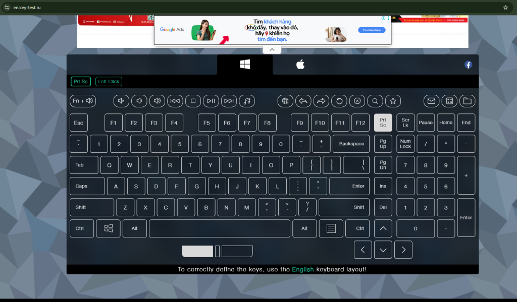 Hướng Dẫn Tự Bắt Bệnh Bàn Phím Laptop Tại Nhà & Cách sửa chữa