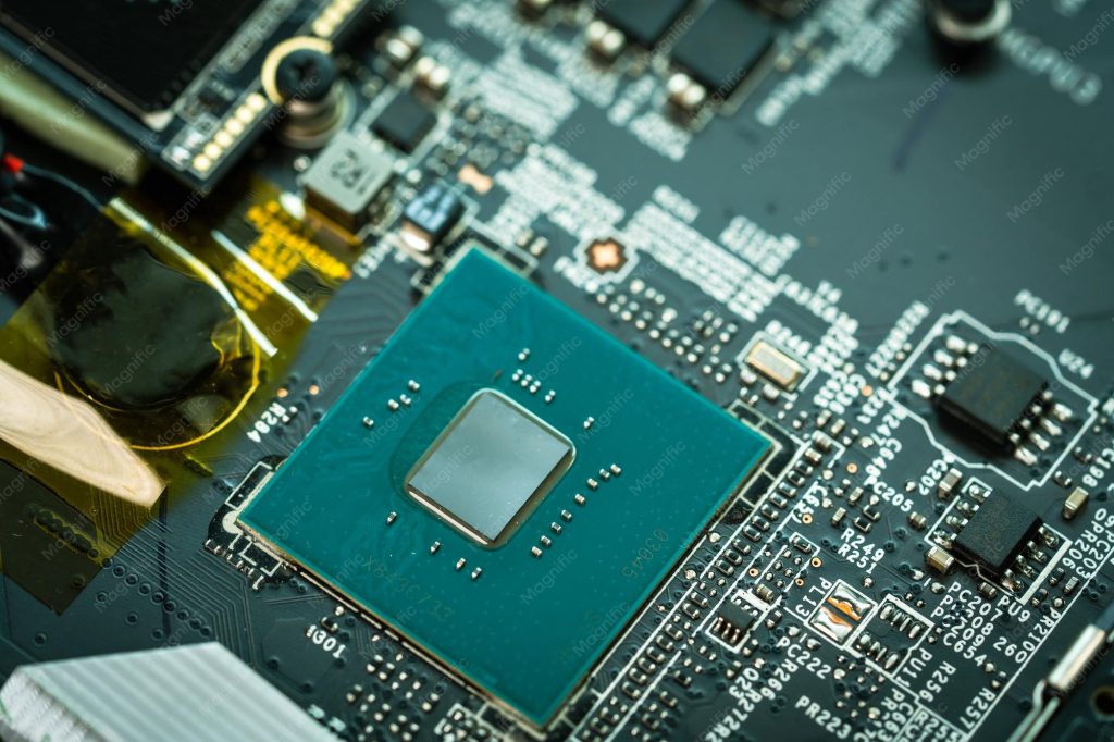 Hướng dẫn nhận biết Laptop lỗi mainboard và cách khắc phục