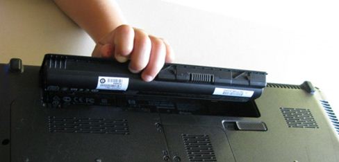 Hướng dẫn nhận biết Laptop lỗi mainboard và cách khắc phục