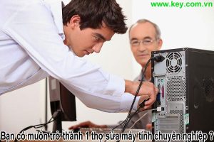 op 3 Cửa Hàng Sửa Chữa Máy Tính, Laptop Uy Tín Ở Gò Vấp
