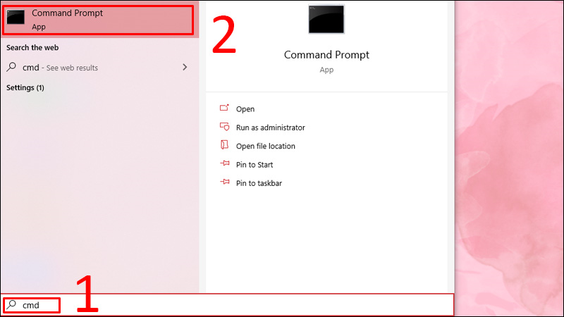 Cách Kiểm Tra Win Bản Quyền Hay Crack - Sửa Chữa Máy Tính TPHCM, Gò Vấp