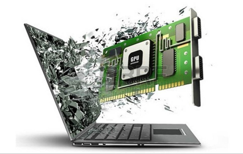 Màn hình đen khi khởi động: Phân biệt lỗi RAM, VGA, Mainboard hay Windows?