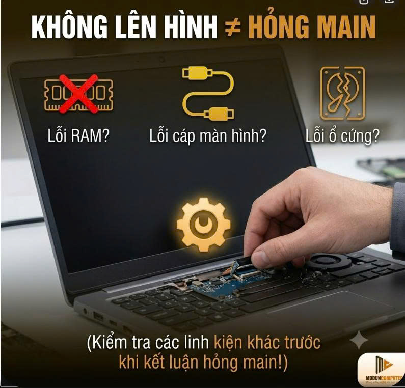 Những lỗi khách hàng thường hiểu nhầm