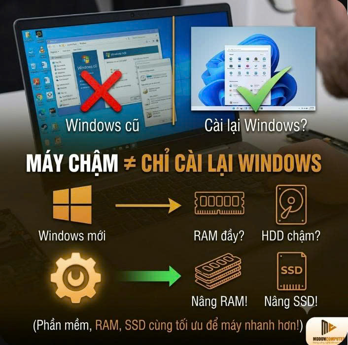 Những lỗi khách hàng thường hiểu nhầm