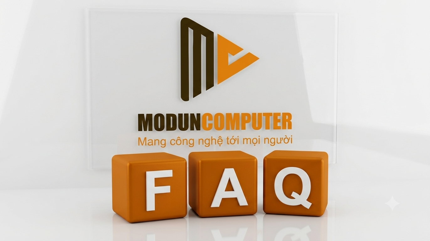 Các câu hỏi thường gặp