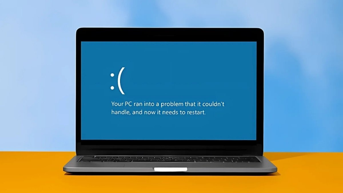 Màn hình đen khi khởi động: Phân biệt lỗi RAM, VGA, Mainboard hay Windows?