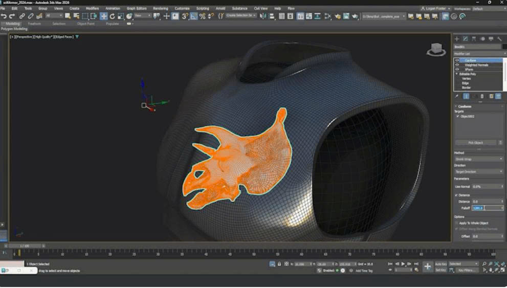 Hướng dẫn cài đặt 3ds Max miễn phí & chi tiết