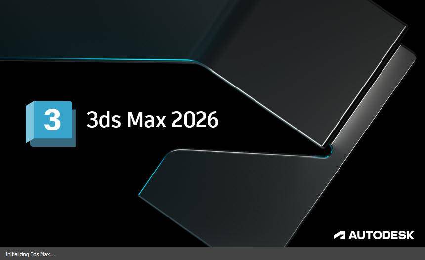 Hướng dẫn cài đặt 3ds Max 2026 miễn phí & chi tiết